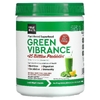 Vibrant Health, Green Vibrance +25 млрд пробиотиков, версия 19.1, 675,6 г (23,83 унции)