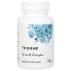 Thorne, комплекс витаминов группы B, против стресса, 60 капсул