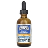 Sovereign Silver, Bio-Active Silver Hydrosol с капельным дозатором, ежедневная и иммунная поддержка, 10 ч/млн, 59 мл (2 жидких унции)