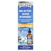 Sovereign Silver, Bio-Active Silver Hydrosol с капельным дозатором, ежедневная и иммунная поддержка, 10 ч/млн, 59 мл (2 жидких унции)
