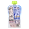 Gerber, Smart Flow, Organic, морковь, яблоко и манго, 99 г (3,5 унции)