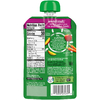 Gerber, Smart Flow, Organic, морковь, яблоко и манго, 99 г (3,5 унции)