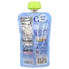 Gerber, Органическое пюре, 2nd Foods®, груша, персик, клубника, 99 г (3,5 унции)