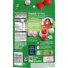 Gerber, Organic, Yogurt Melts, для малышей от 8 месяцев, с красными ягодами, 28 г (1,0 унция)
