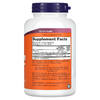 NOW Foods, хитозан, 500 мг, 240 растительных капсул