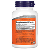 NOW Foods, ГАМК, 750 мг, 100 растительных капсул