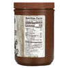 NOW Foods, Real Food, Cocoa Lovers, органический какао-порошок, 340 г (12 унций)