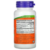 NOW Foods, TestoJack 100, 60 вегетарианских капсул