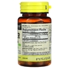 Mason Natural, Имбирь, цельные травы, 500 мг, 60 капсул (Товар снят с продажи) 