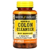 Mason Natural, Очищающее травяное средство для кишечника, 100 капсул