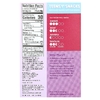 Plum Organics, Teensy Snacks, фруктовые снеки, для детей от 12 месяцев, ягодное ассорти, 5 пакетиков по 10 г (0,35 унции)