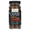 Frontier Co-op, Chipotle, копченый красный перец халапеньо, 61 г (2,15 унции)