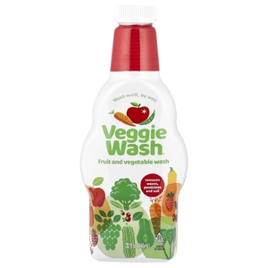 Citrus Magic, Veggie Wash®, средство для мытья фруктов и овощей, 946 мл (32 жидк. Унции)