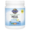 Garden of Life, RAW Organic, коктейль для замены приема пищи, со вкусом ванили, 525 г (1 фунт, 2,52 унции)