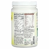 Garden of Life, RAW Organic Protein, органический протеин на растительной основе, ваниль и чай, 680 г (1 фунт, 7,98 унции)