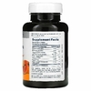 American Health, Super Papaya Enzyme Plus, жевательные таблетки с ферментами, папайя, 180 шт.
