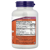 NOW Foods, яблочный уксус, 180 вегетарианских капсул