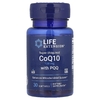 Life Extension, суперубихинол коэнзим Q10 с пирролохинолинхиноном (PQQ), 100 мг, 30 капсул