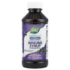 Nature's Way, Sambucus®, традиционный иммунный сироп, без сахара, бузина, 120 мл (4 жидк. Унции)