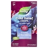 Nature's Way, Umcka®, капли от простуды, для детей от 1 года, 59 мл (2 жидк. унции)