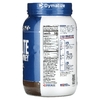 Dymatize, Elite, порошок из 100% сывороточного протеина, насыщенный шоколад, 907 г (2 фунта)