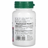 NaturesPlus, Herbal Actives, Chasteberry, 150 мг, 60 веганских капсул