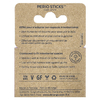 Dr. Tung's, Perio Sticks ™, X-Thin, 100 шт.