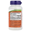NOW Foods, Экстракт американского женьшеня, 100 растительных капсул (500 мг на капсулу)