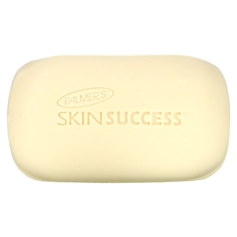 Palmer's, Skin Success, лечебное мыло, от угревой сыпи, 100 г (3,5 унции)