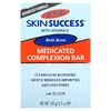 Palmer's, Skin Success, лечебное мыло, от угревой сыпи, 100 г (3,5 унции)