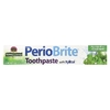 Nature's Answer, PerioBrite®, зубная паста с ксилитолом, холодная мята, 113,4 г (4 унции)