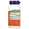 NOW Foods, дягиль натуральный, 520 мг, 100 вегетарианских капсул
