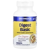 Enzymedica, Digest Basic®, 180 капсул