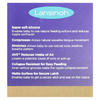 Lansinoh, NaturalWave, соски со средним потоком, 2 шт.
