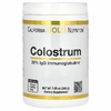 California Gold Nutrition, концентрированное молозиво в порошке, 200 г (7,05 унции)