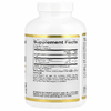 California Gold Nutrition, молозиво, 240 растительных капсул