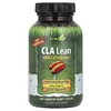 Irwin Naturals, C.L.A. Lean, Body Fat Reduction, 80 мягких желатиновых капсул с жидкостью