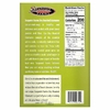 Seapoint Farms, Сухой жареный эдамам, острый васаби, 12 упаковок по 45 г (1,58 унции) каждая