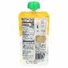 Plum Organics, органическое детское питание, этап 2, банан, цуккини и амарант, 99 г (3,5 унции)