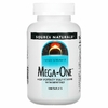 Source Naturals, Mega-One, высокоэффективный мультивитамин с минералами, 180 таблеток
