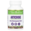 Paradise Herbs, артишок, 60 вегетарианских капсул