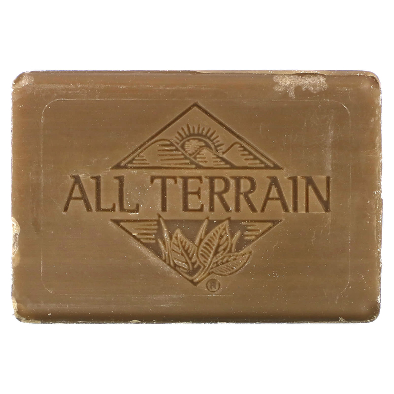 All Terrain, Кусковое мыло 