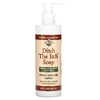 All Terrain, Ditch the Itch Soap, жидкое мыло с овсянкой и эфирными маслами, 236 мл (8 жидк. унц.) (Товар снят с продажи) 