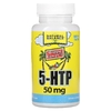 Natural Balance, Happy camper, 5-HTP, 50 мг, 60 растительных капсул