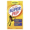 Natural Balance, All Day Super Pep, 60 капсул