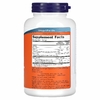 NOW Foods, жир печени трески, 1000 мг, 180 капсул