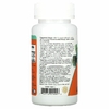 NOW Foods, железо, двойной концентрации, 36 мг, 90 вегетарианских капсул