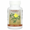 Arizona Natural, чапараль, 500 мг, 90 капсул (250 мг в 1 капсуле)