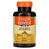 American Health, Ester-C с D3, 60 вегетарианских таблеток