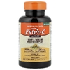 American Health, Ester-C® с витамином D3, 60 вегетарианских таблеток (Товар снят с продажи) 